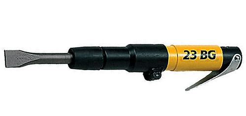 Игольчатый отбойный молоток Von Arx 23 BG Игольчатый отбойный молоток Von Arx 23 BG
