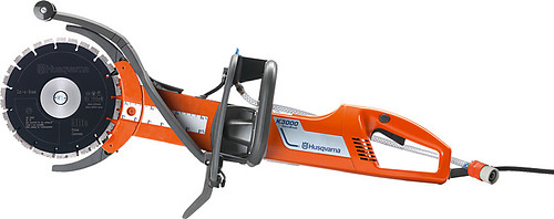 Резчик Husqvarna модель K 3000 Cut-n-break
