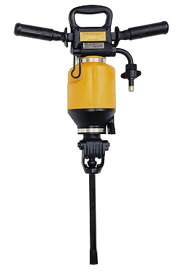 Перфоратор пневматический Atlas Copco BBD 15E