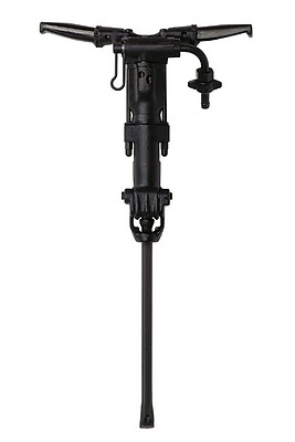 Перфоратор пневматический Atlas Copco BBD 12T-01 Перфоратор пневматический Atlas Copco BBD 12T-01