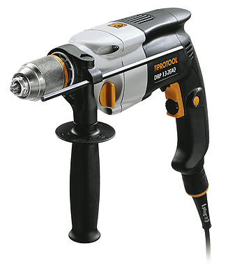Дрель DPR 13-2 EQ Дрель Protool DPR 13-2 EQ