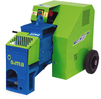 Рубочный станок для арматуры SIMA CEL-55P