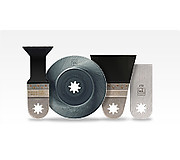 Принадлежности для пиления к MultiMaster Принадлежности для пиления к MultiMaster