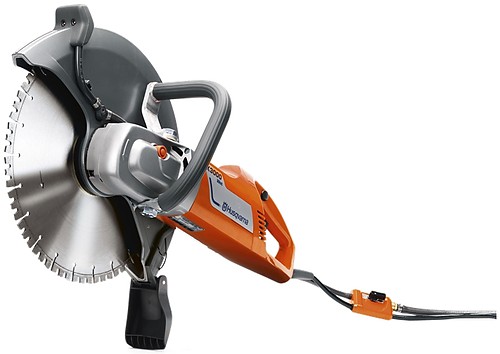 Резчик Husqvarna модель K 3000 Wet