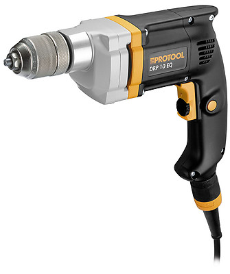 Дрель Protool DRP 10 EQ