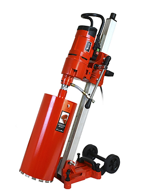 Установка алмазного бурения DIAM ML-200A