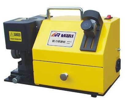 Заточной станок для заточки концевых фрез X5 Заточной станок Metaltool X5 для заточки концевых фрез