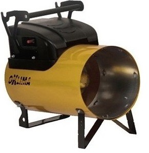 Газовая пушка Oklima SG 340 А Газовая пушка Oklima SG 340 А