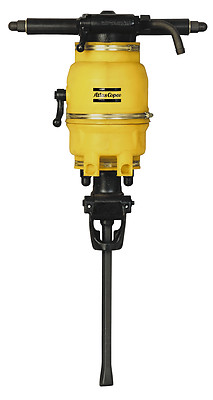 Перфоратор пневматический Atlas Copco RH 658LS