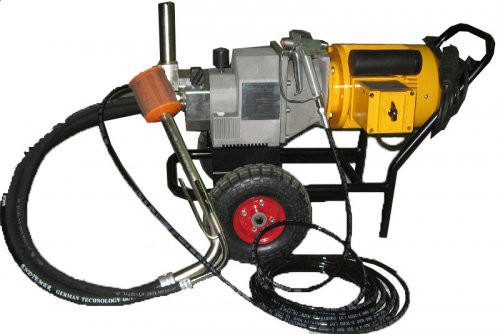 Агрегат окрасочный "Вагнер-7000" (380В)