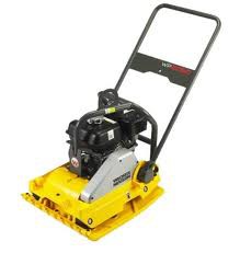 Виброплита Wacker WPP 1540A и WPP 1550A