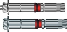 Анкер для высоких нагрузок МКТ серии SL