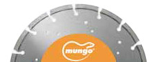 Диск универсальный DS 1000 Диск универсальный Mungo DS 1000
