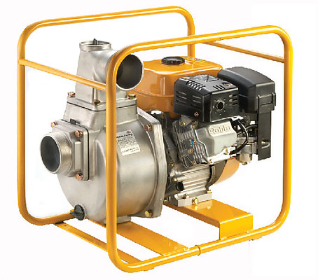 Мотопомпа PTX401 Мотопомпа Subaru Robin PTX401