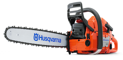 Бензопила Husqvarna 365