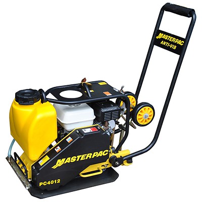 Виброплита Masterpac РС4012 Виброплита Masterpac РС4012