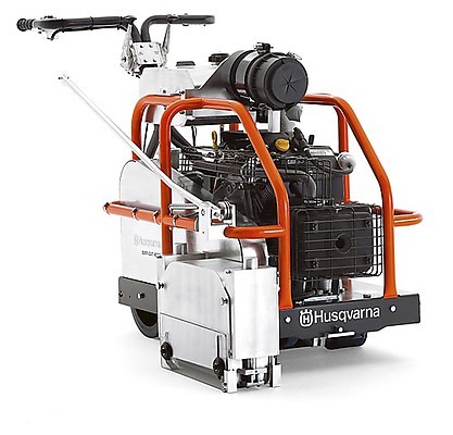 Нарезчик свежего бетона Husqvarna Soff-Cut модель 4000 Нарезчик свежего бетона Husqvarna Soff-Cut модель 4000