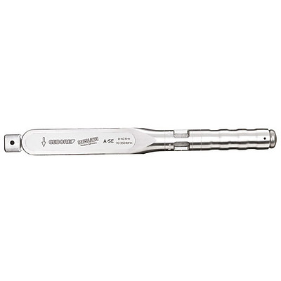 Динамометрический ключ DREMOMETER A-SE
