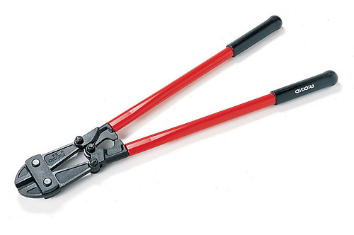 Арматурные ножницы Ridgid S14 - S42 Арматурные ножницы Ridgid S14 - S42
