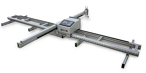 Машина термической и воздушно-плазменной резки NSR-KB-1565