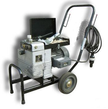 Агрегат окрасочный "Финиш-211" (380в) скл.хранения