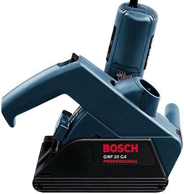 Штроборез Bosch GNF 20 CA