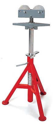Подставка для труб Ridgid RG-98/RG-99 Подставка Ridgid RG-98/RG-99 с роликовыми головками