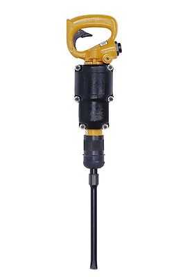 Перфоратор пневматический Atlas Copco DKR 36 Перфоратор пневматический Atlas Copco DKR 36