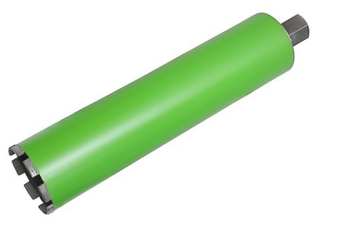 Алмазные коронки Dr.Schulze Beton Standard Алмазные коронки Dr.Schulze Beton Standard