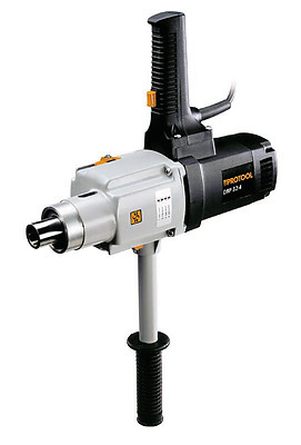 Мощная дрель DRP 32-4 Мощная дрель Protool DRP 32-4