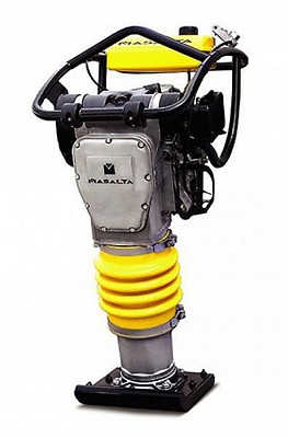 Вибротрамбовка Masalta MR60 Вибротрамбовка Masalta MR60