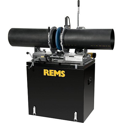 Машина для стыковой сварки REMS ССМ 250KS Машина для стыковой сварки REMS ССМ 250KS