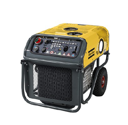 Гидростанция Atlas Copco LP 18-40 E Гидростанция Atlas Copco LP 18-40 E