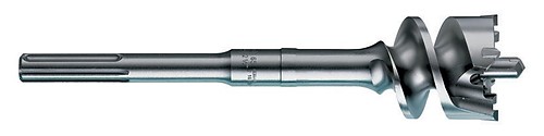 Фреза для бетона SDS-max Фреза для бетона SDS-max