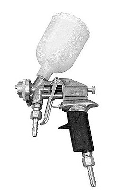 Краскораспылитель СО-71 В