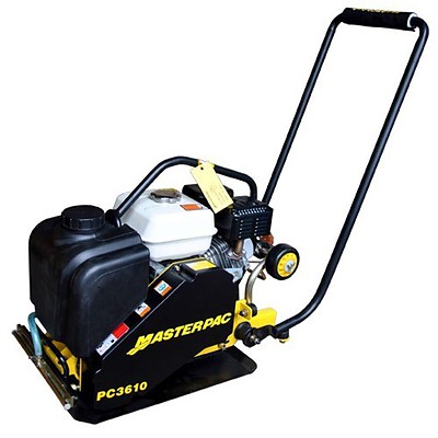 Виброплита Masterpac PC3610 Виброплита Masterpac PC3610