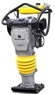 Вибротрамбовки Masalta MR68H/MR75R Вибротрамбовки Masalta MR68H/MR75R