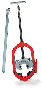 Труборезы ручные хомутные RIDGID Труборезы Ridgid ручные с хомутной защелкой для стальных и чугунных труб до 324 мм
