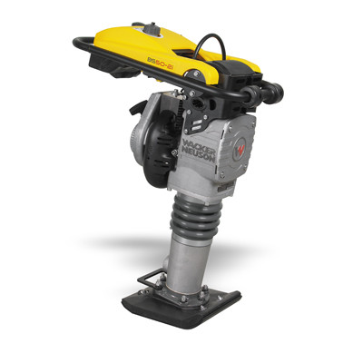 Двухтактная вибротрамбовка Wacker neuson BS 50-2 Двухтактная вибротрамбовка Wacker neuson BS 50-2