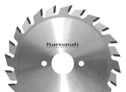 Подрезные пильные диски Подрезные пильные диски Karnasch 11.1480 11.1482