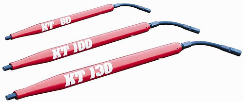 Пневмопробойники Permon KT 80/100/130 Пневмопробойники Permon KT 80/100/130