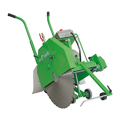 Нарезчик швов Dr. Schulze FS 800 EHH
