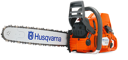 Бензопила Husqvarna 576 XP