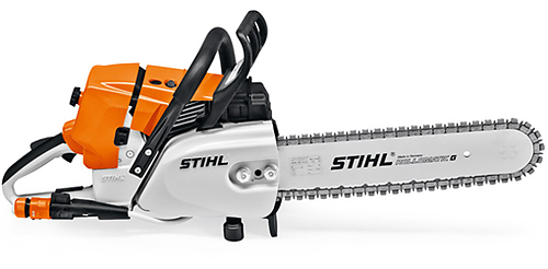 Цепной бензорез STIHL GS 461