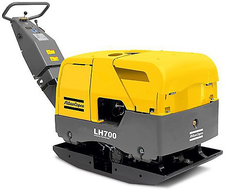 Виброплита Atlas Copco LH700E