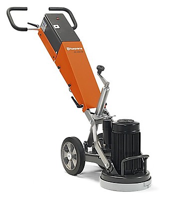 Однодисковая шлифовальная машина Husqvarna PG 280 SF Однодисковая шлифовальная машина Husqvarna PG 280 SF
