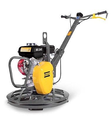 Затирочная машина ATLAS COPCO BG 240