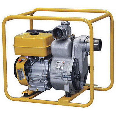 Мотопомпа PTX301T Мотопомпа Subaru Robin PTX301T
