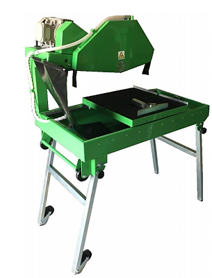 Камнерезный станок Dr. Schulze BS 500LST Камнерезный станок Dr. Schulze BS 500LST