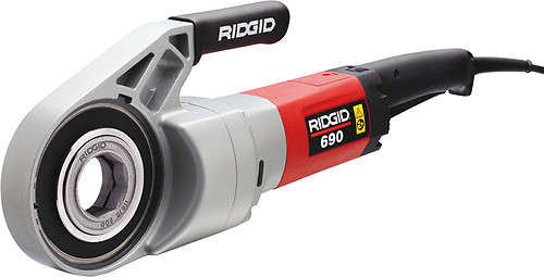 Резьбонарезной электрический клупп RIDGID 690